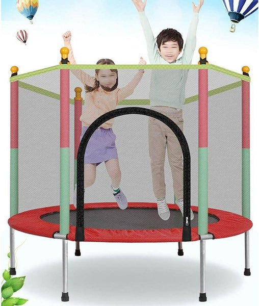 Trampoline For Small Children (1.3m)