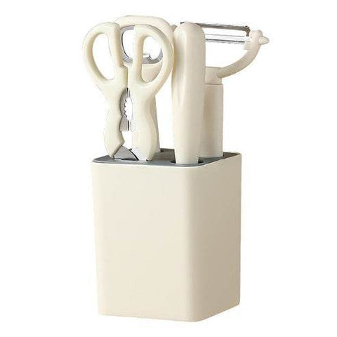 Kitchen Utensil Set (4 pcs)