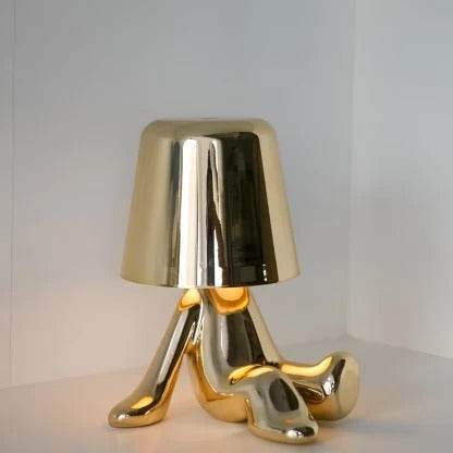 Woodly Table Lamp (Each)
