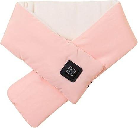 Elegant Heated Scarf