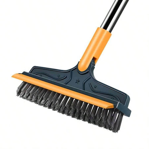 Multifunctional Floor Brush Mop