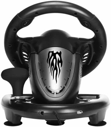 USB Gaming Steering Wheel