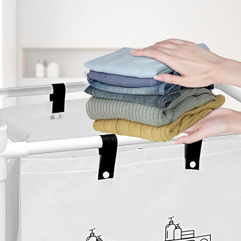 Large Laundry Basket