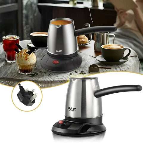 Electric Coffee Maker (600W)
