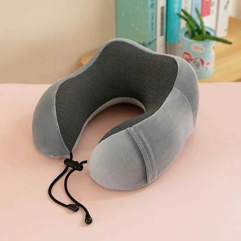 U-Shaped Neck Pillow