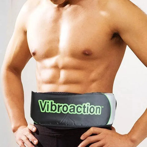 Vibro Action Slimming Massage Belt (Each)