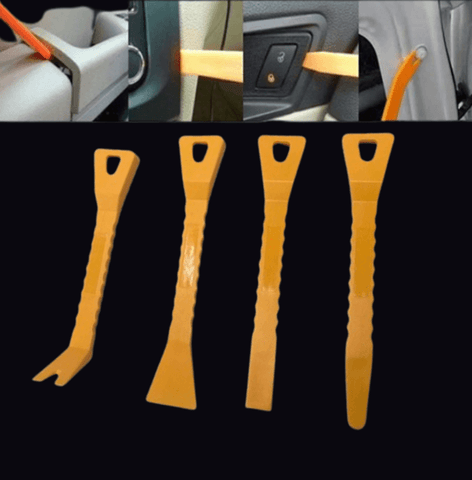 Dashboard Speaker Panel Tool Kit