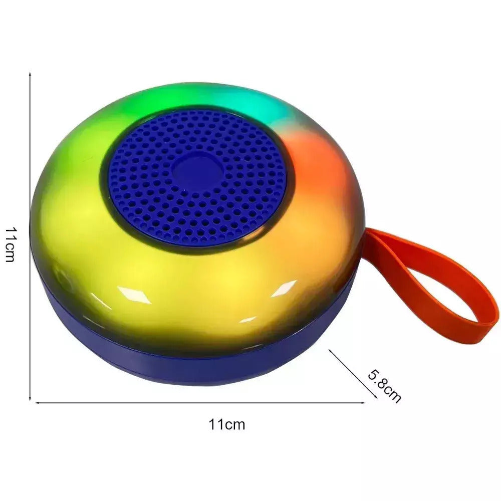 Disco Series Wireless Soundbar Speaker