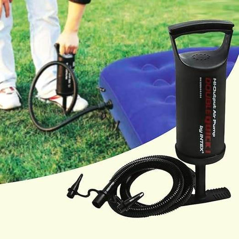 High Efficiency Manual Air Pump