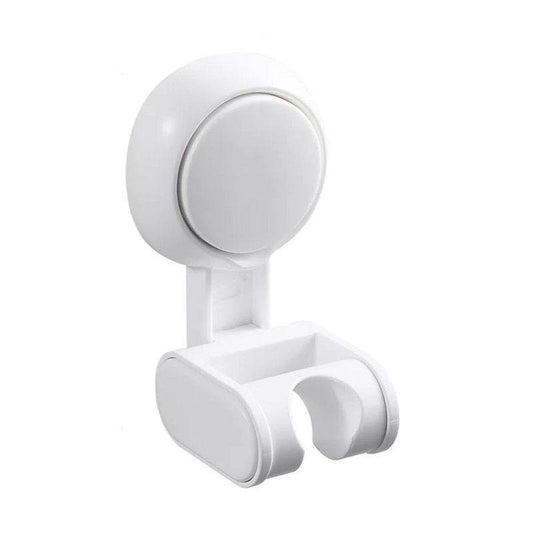 Suction Cup Adjustable Shower Head Holder - DMC Wholesale