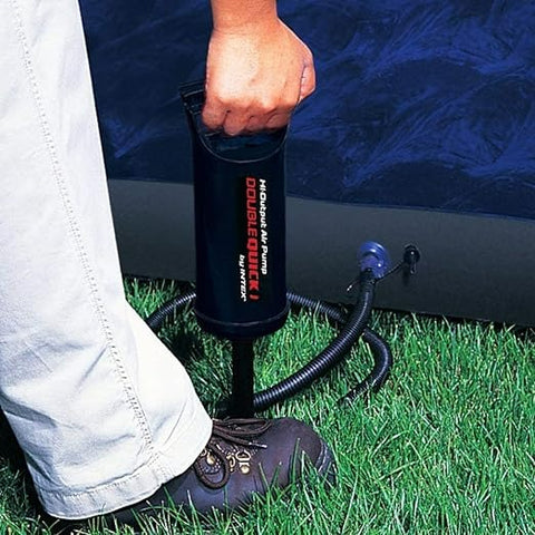High Efficiency Manual Air Pump (Large)