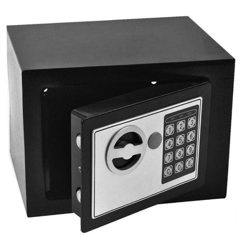 Electronic Digital Safe
