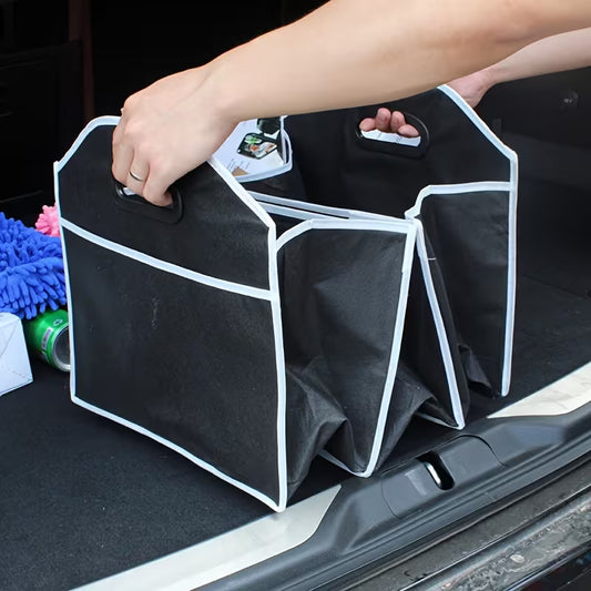 Car Boot Organiser
