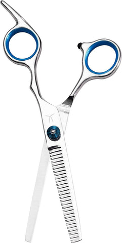 Professional Stainless Steel Barber Hair Scissors