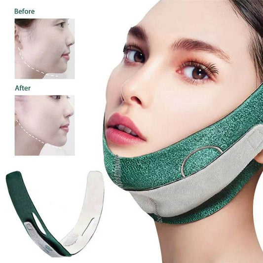 Beauty Band Face-Lift Belt - DMC Wholesale