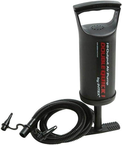 High Efficiency Manual Air Pump