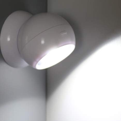 360 Rotatable Magnetic Lamp (Each)