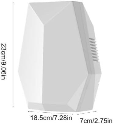 Portable Hand Dryer