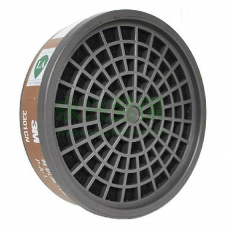 Filter Cartridge for Face Mask (Set Of 2)
