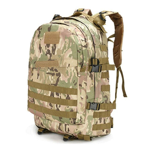 Tactical Hiking Backpack