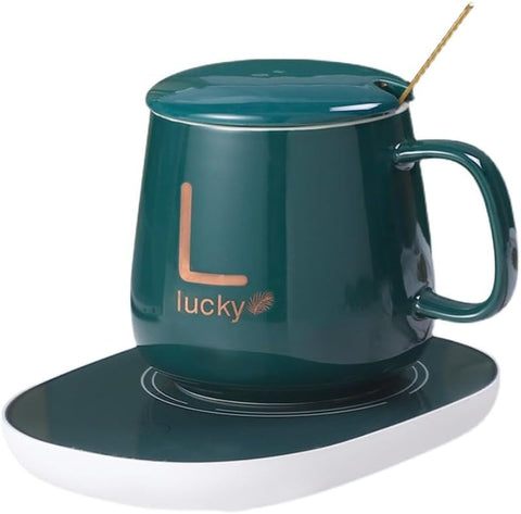 Coffee Cup Warmer Set