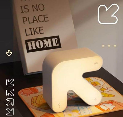Colour Changing LED Mood Light