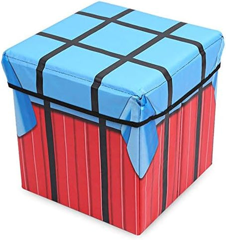 Air Drop Foldable Storage Box