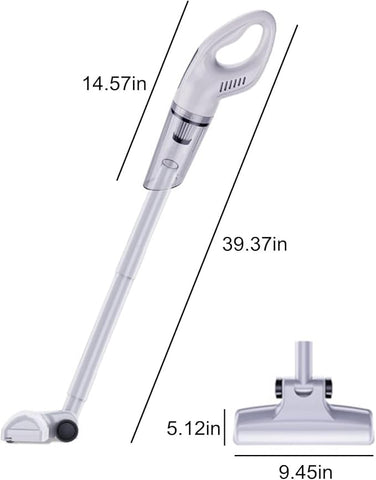 Cordless Vacuum Cleaner