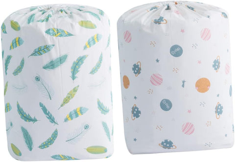 Large Capacity Drawstring Storage Bag (Each)