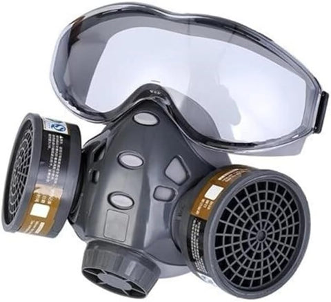 Respirator Chemical Dust Mask