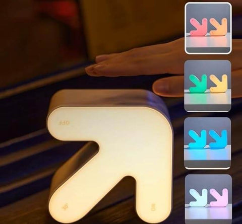 Colour Changing LED Mood Light