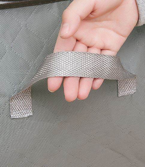 Linen Storage Bag (48cm) - DMC Wholesale