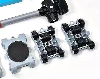 Heavy Duty Furniture Lifter Set