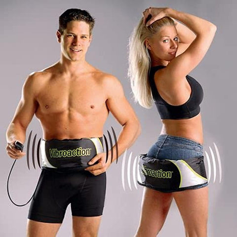 Vibro Action Slimming Massage Belt (Each)