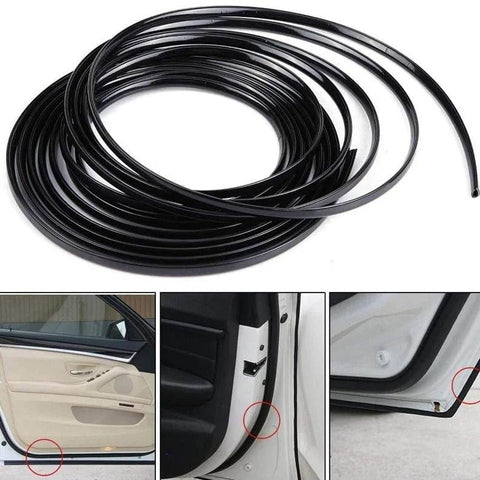 Bumper Door Trim Strip (5.2m)