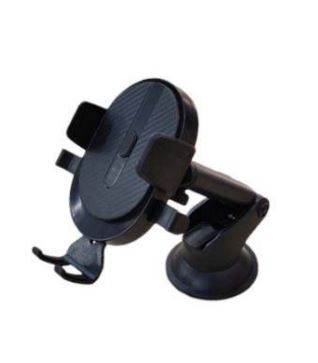 Car Dashboard Suction Cup Bracket Phone Holder - DMC Wholesale