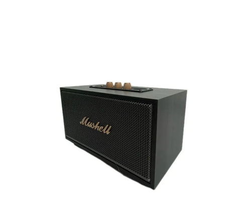 Mushell XM-301 Bluetooth Speaker