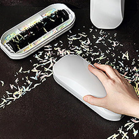 Multifunctional Soft Roller Cleaning Brush