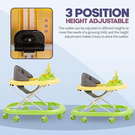 Baby Walker for Kids
