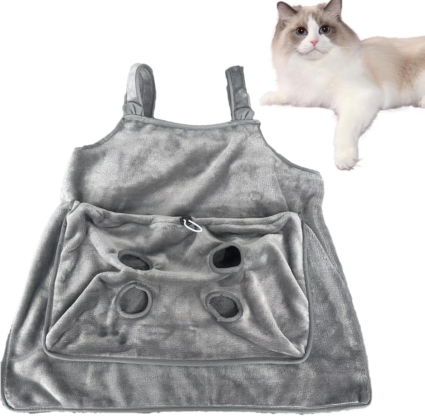 Sleeping Carrier Pamper Carrier Apron