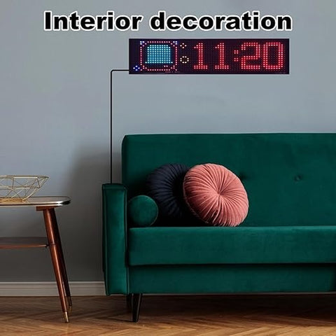 LED Display Sign