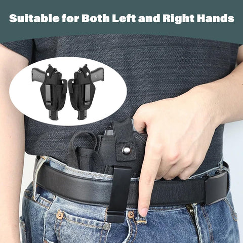 Concealed Carry Holster