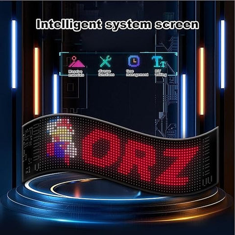 LED Display Sign