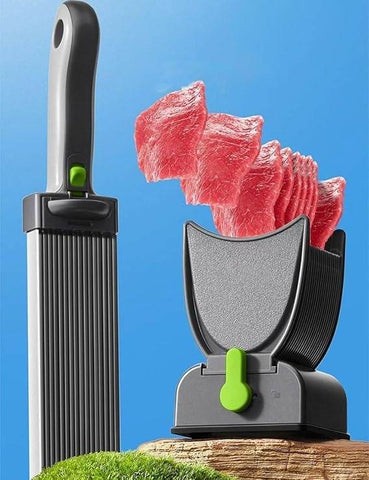 Quick Fresh Meat Slicer