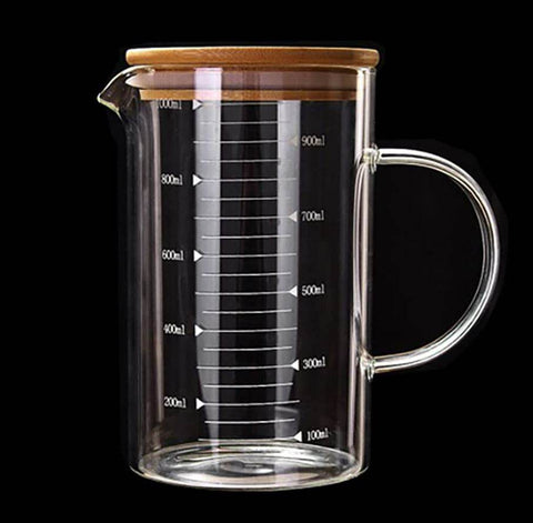Measuring Glass Jug (1L)