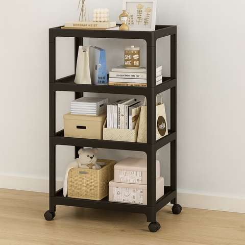 Versatile Storage Trolley (3 Tier)