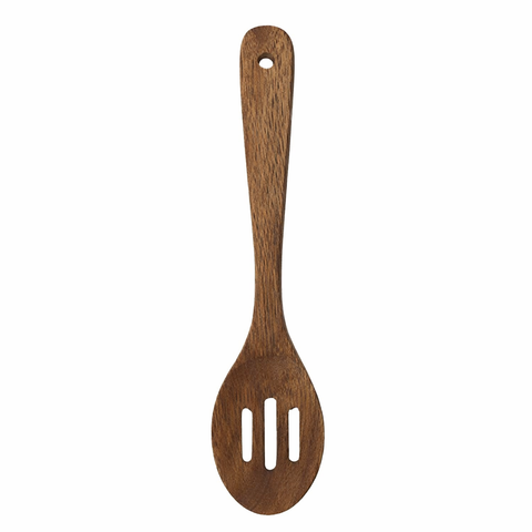 Earthgrain Slotted Spoon