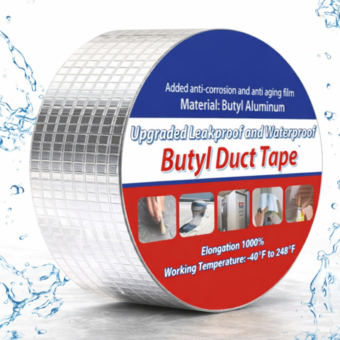 Leakage Repair Super Waterproof Tape