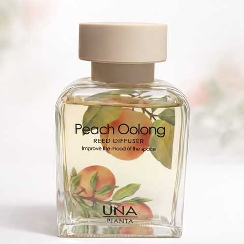 Reed Diffuser (Peach Oolong)(100 ml)