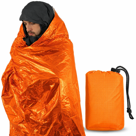 Survival Thermal Emergency Bag